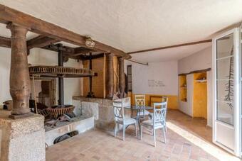 Le Moulin De Pilet