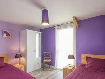 G�te Nort-sur-erdre, 5 Pi�ces, 9 Personnes - Fr-1-306-905
