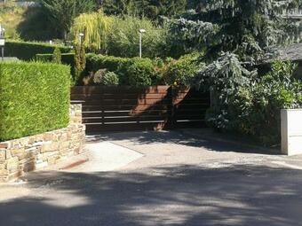 Apartamento Llac II