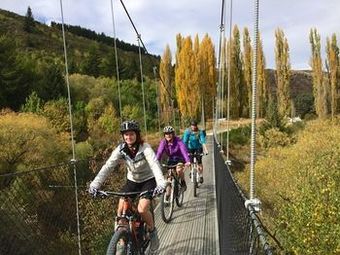 Arrowtown House Boutique Hotel