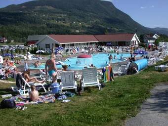 Gol Campingsenter