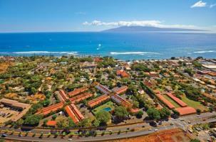 Hotel Outrigger Aina Nalu