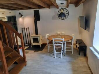 G�te Du Petit Moulin