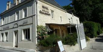 Hotel Le Clos D'uss�