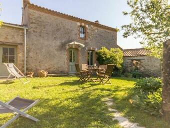 G�te Rouans, 4 Pi�ces, 6 Personnes - Fr-1-306-1059