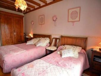 G�te Saint-calez-en-saosnois, 4 Pi�ces, 8 Personnes - Fr-1-410-135