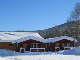 Lodge Uvdal Resort