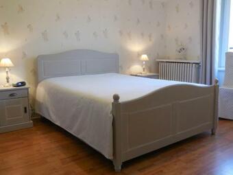 G�te Saint-di�-des-vosges, 2 Pi�ces, 2 Personnes - Fr-1-589-177
