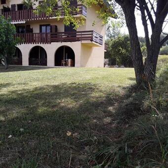 Apartamento Bleut I