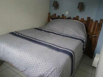 Apartamento Appartement Talmont-saint-hilaire, 2 Pi�ces, 4 Personnes - Fr-1-485-81