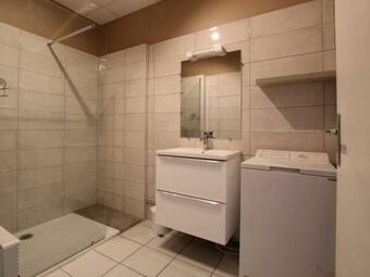 G�te Saint-julien-molhesabate, 4 Pi�ces, 6 Personnes - Fr-1-582-261