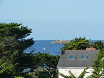 Hotel Home Des Pins Sarl
