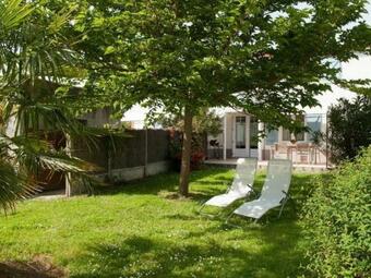 G�te Saint-urbain, 3 Pi�ces, 4 Personnes - Fr-1-426-297