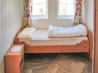 Holiday Home Jondal Torsnes