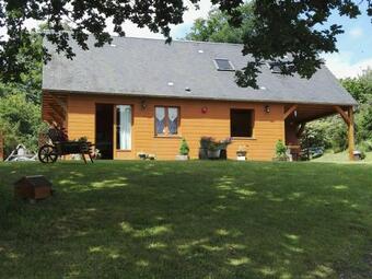 G�te Thoir�-sur-dinan, 4 Pi�ces, 6 Personnes - Fr-1-410-195
