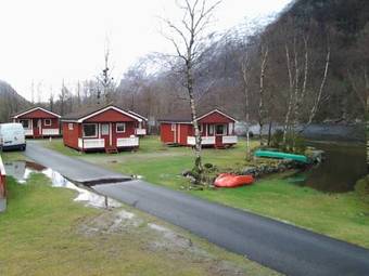 Wathne Camping