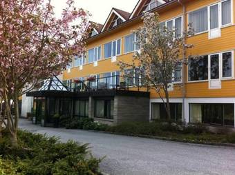 Alver Hotel
