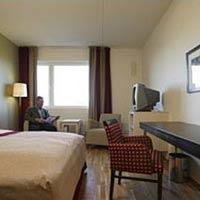 Thon Hotel Ski