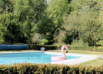 Bed & Breakfast Le Vivier