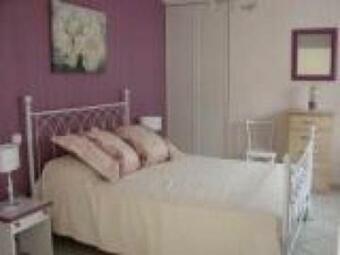 G�te Vallon-sur-g�e, 2 Pi�ces, 2 Personnes - Fr-1-410-187