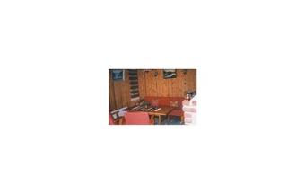 Holiday Home Olden Gjerde