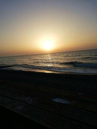 Apartamento Studio In Veules Les Roses With Wifi 900 M From The Beach