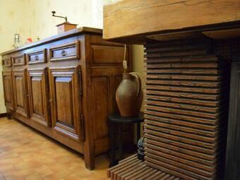 G�te Vich�res, 4 Pi�ces, 6 Personnes - Fr-1-581-91