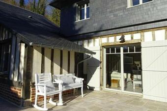 Holiday Home Vinnemerville - Nmd01101j-f