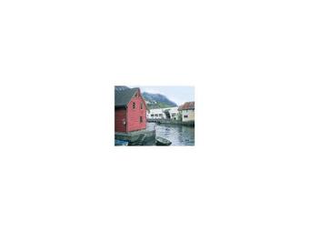 Holiday Home S�vareid S�vareid