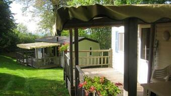 House With 3 Bedrooms In Argences En Aubrac With Shared Pool And Furnished Terrace