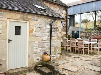 Green Farm Stables