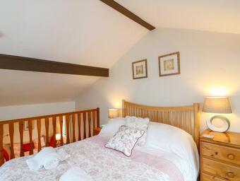 Woodstock Cottage