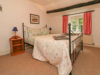 Rock Cottage