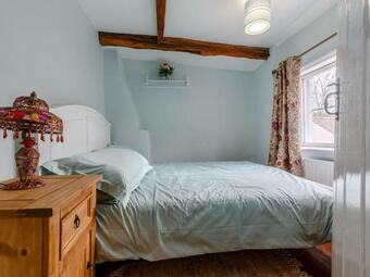 Smyth Cottage