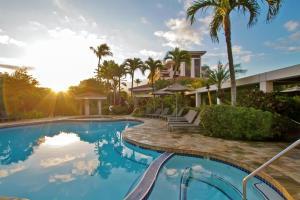 Maui Coast Hotel