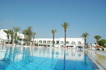 Hotel El Mouradi Club Kantaoui