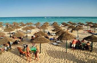 Hotel Hammamet Garden