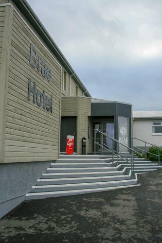 The Brae Hotel
