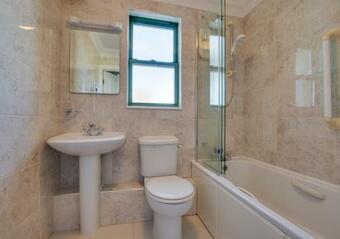 Apartamento 32 St Brides Bay View Apts