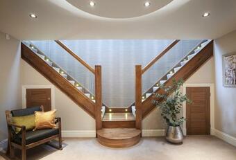 Carus House