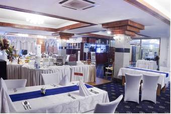 Puma Imperial Hotel