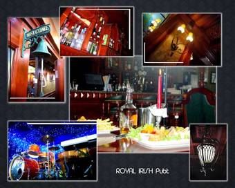 Royal House Hotel