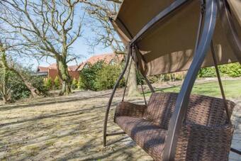 Honeywood Lodge