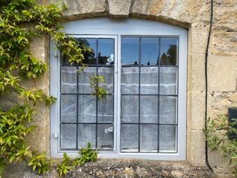 Jasmine Cottage, Upper Slaughter, Cotswolds