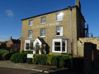Bed & Breakfast The Bramley Hotel
