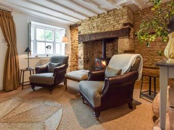 Browns Cottage