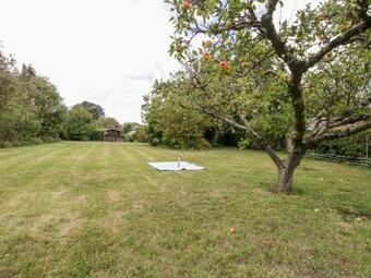Yeoman Cottage