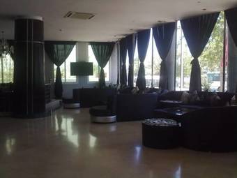 Dream's Hotel