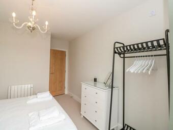 Apartamento 5 The Manor House