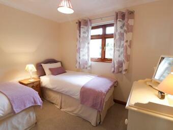 Bryn Coch Bach